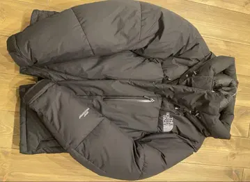 THE NORTH FACE 바르톨로 블랙 L 사이즈
