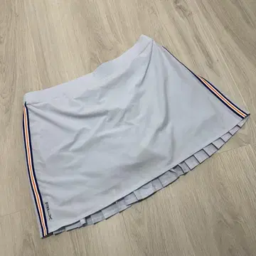 RLX 랄프 로렌 플리츠 스커트 XL