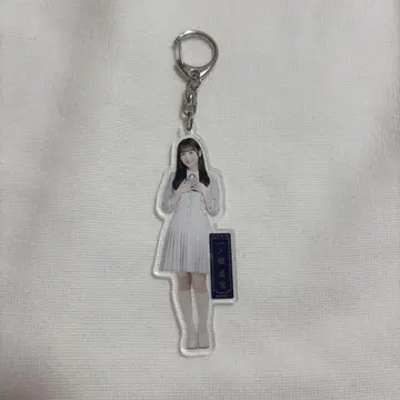 이치노세 미쿠 아크릴 키링