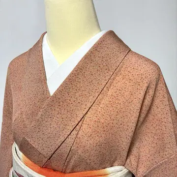 기모노 이로무지 단의 워셔블 기모노 IH1011