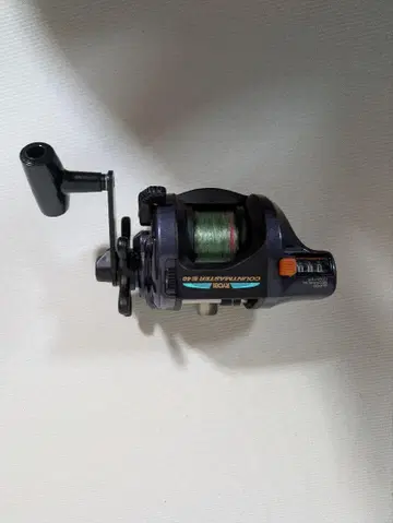 RYOBI COUNTMASTER RT081 40