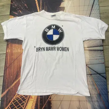 BMW 브린 마 워 여성 T셔츠 L 사이즈