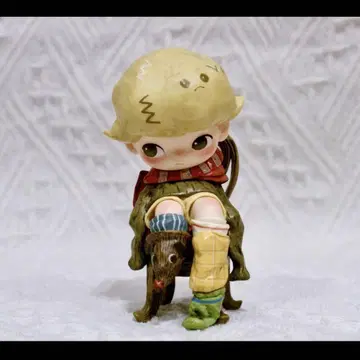 DIMOO The Missing Day / Puppy Sock