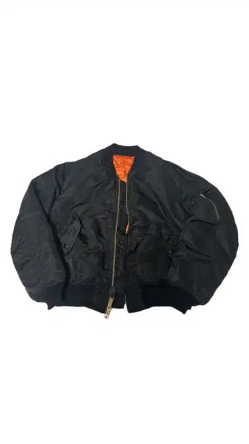 Winfield MA-1 데드 스탁 TALON 숏 기장 70s