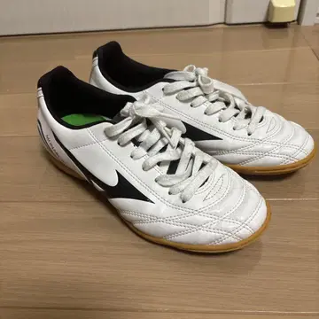MIZUNO MONARCIDA 23.0cm 실내용 풋살화