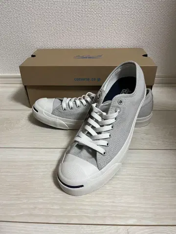27.5cm 컨버스 잭 퍼셀