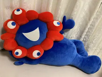[ 오사카 만박 ] 미야쿠미야쿠 봉제 인형 1등 80cm