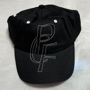 P.C.F APPAREL DEPARTMENT 캡