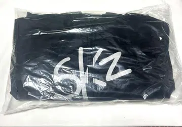 한 봄버 자켓
