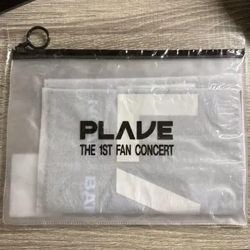PLAVE THE 1ST FAN CONCERT 슬로건
