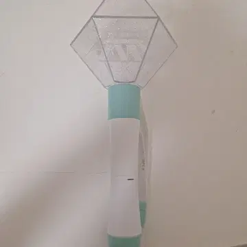 노이메 응원봉
