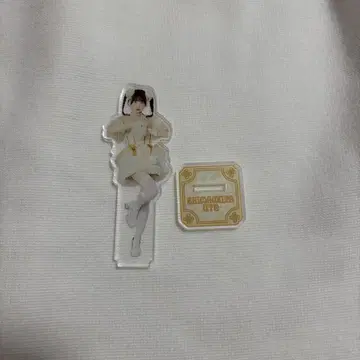 큐루링 해봐 시마무라 우타 아크릴 스탠드