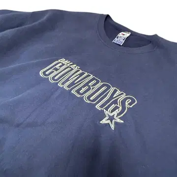 Champion Authentic 90s 트레이닝복 네이비