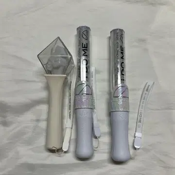 SnowMan 응원봉 세트