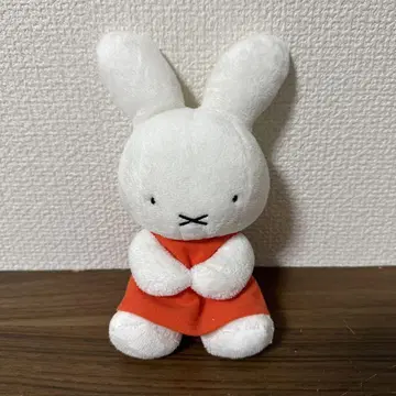 [ 레어 세키구치제 ] 후지빵 미피 50주년 봉제 인형 초기 디자인