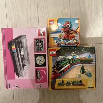 LEGO 묶음 판매