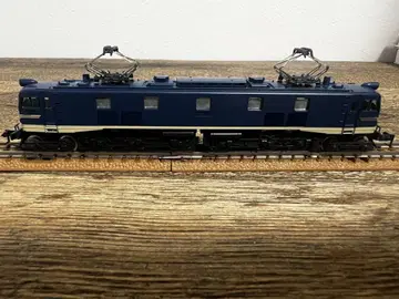 KATO 306 N 게이지 EF58 유선형 특급색