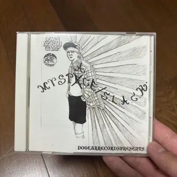 DOGEAR RECORDS PRESENTS MYSPACE SLACK