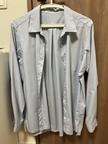 야마토미치 Bamboo Shirt M 사이즈