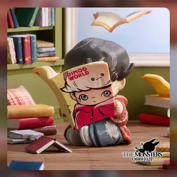 DIMOO The Missing Day
