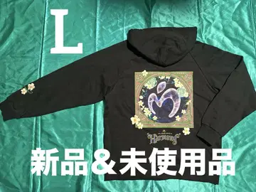 Mrs. GREEN APPLE 미세스 그린애플 후드티 후디