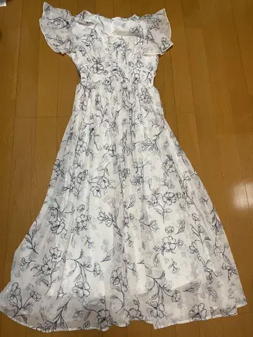 tocco closet 원피스