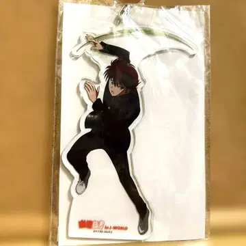 [ 새상품 ] 중학생 쿠라마 아크릴 키링
