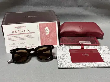 JACQUES MARIE MAGE 잭마리마쥬 DEVAUX