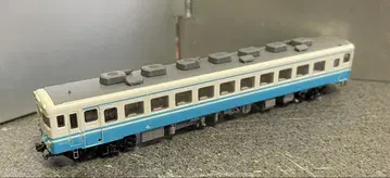 tomix 키하 28-2300 급행 요시노가와 분해