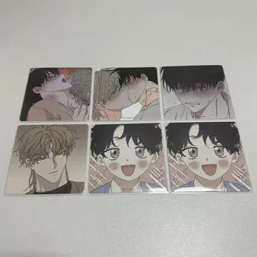 [ 가격 인하 ] 물가의 밤 Toonique 코스터