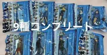 ANA 유니폼 컬렉션 petit 컴프 9종