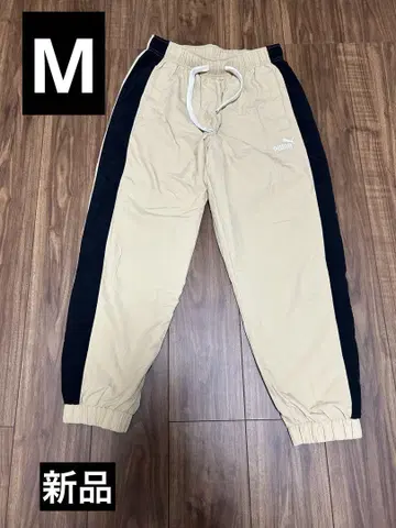PUMA 푸마 조거 팬츠 CORE HERITAGE M