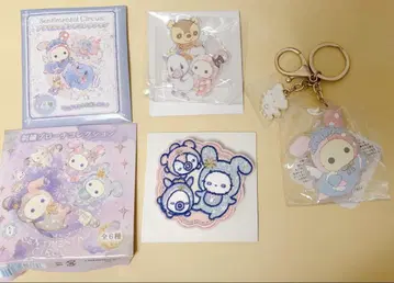 센티멘탈 서커스