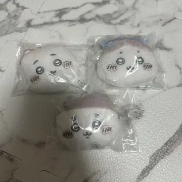 치이카와 마스코트 거울 ~리본~ 1
