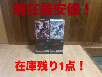 유희왕 피규어