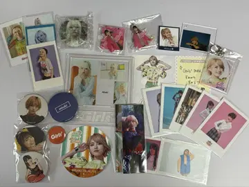 Girls2 츠루야 미사키 짱 세트 2