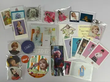 Girls2 츠루야 미사키 짱 세트 2