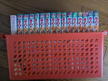 (최근 헌책방에서 매각 검토 중) 슈퍼 마리오 군 코믹스 1권 ~ 47권