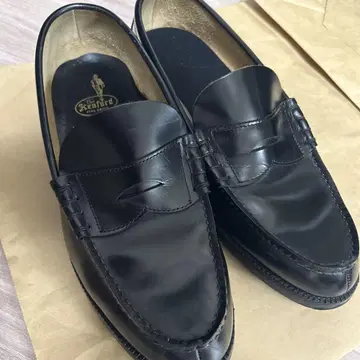 Kenford 로퍼 28EEE
