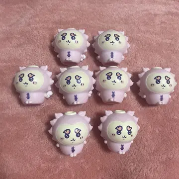 치이카와 천사 악마 천사의 아기 시사 미니 소프트 비닐