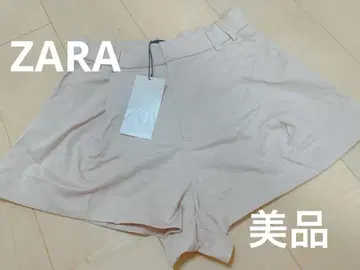 [ 새상품급 ] ZARA 팬츠 미사용 새상품 택 포함