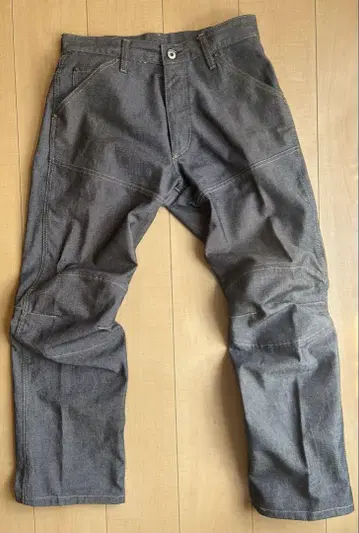 G-STAR RAW 지스타로우 데님 31 SHORTCUT ELWOOD