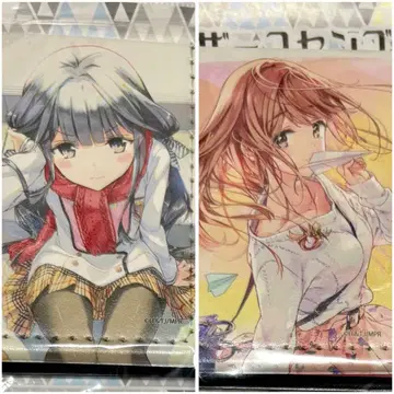 마사무네 군의 리벤지 가죽 폼폼북 아다치가키 아키 후지노미야 네코