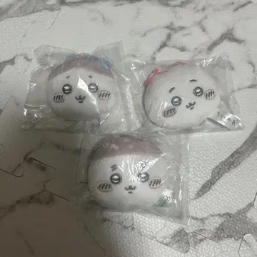 치이카와 마스코트 거울 ~리본~ 2