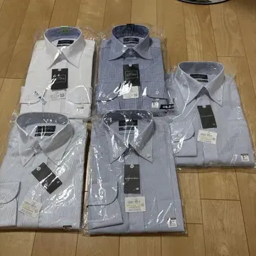 미사용 논아이론 맥스 S 5점