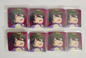 앙스타 카게히라 미카 TRIP 스퀘어 캔뱃지