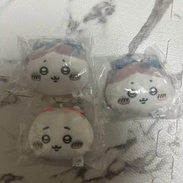 치이카와 마스코트 거울 ~리본~ 3