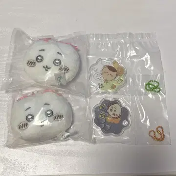 치이카와 구미 참 거울 가챠가챠