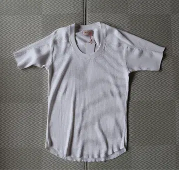 새상품! MEYAME 메야메 숏 슬리브 TEE