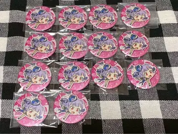 Roselia 아코 캔뱃지 묶음 판매 피버